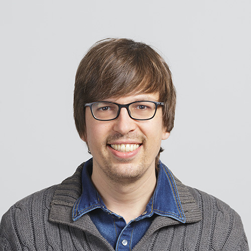 Camilo Iglesias,Responsable Sistemas linux, version 2.